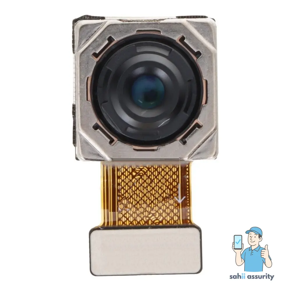 Replacement Back Camera for Oppo A54 (Main Camera) thumbnail